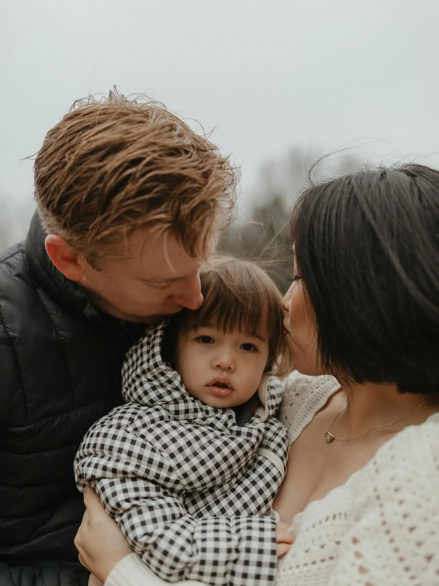 And with that, I wrap up my work year! One of my highlights was certainly documenting my middle school bestie who came from the West Coast for the holidays! Nothing like finally meeting her baby girl and having our kids meet each other 🥹 Wishing eve