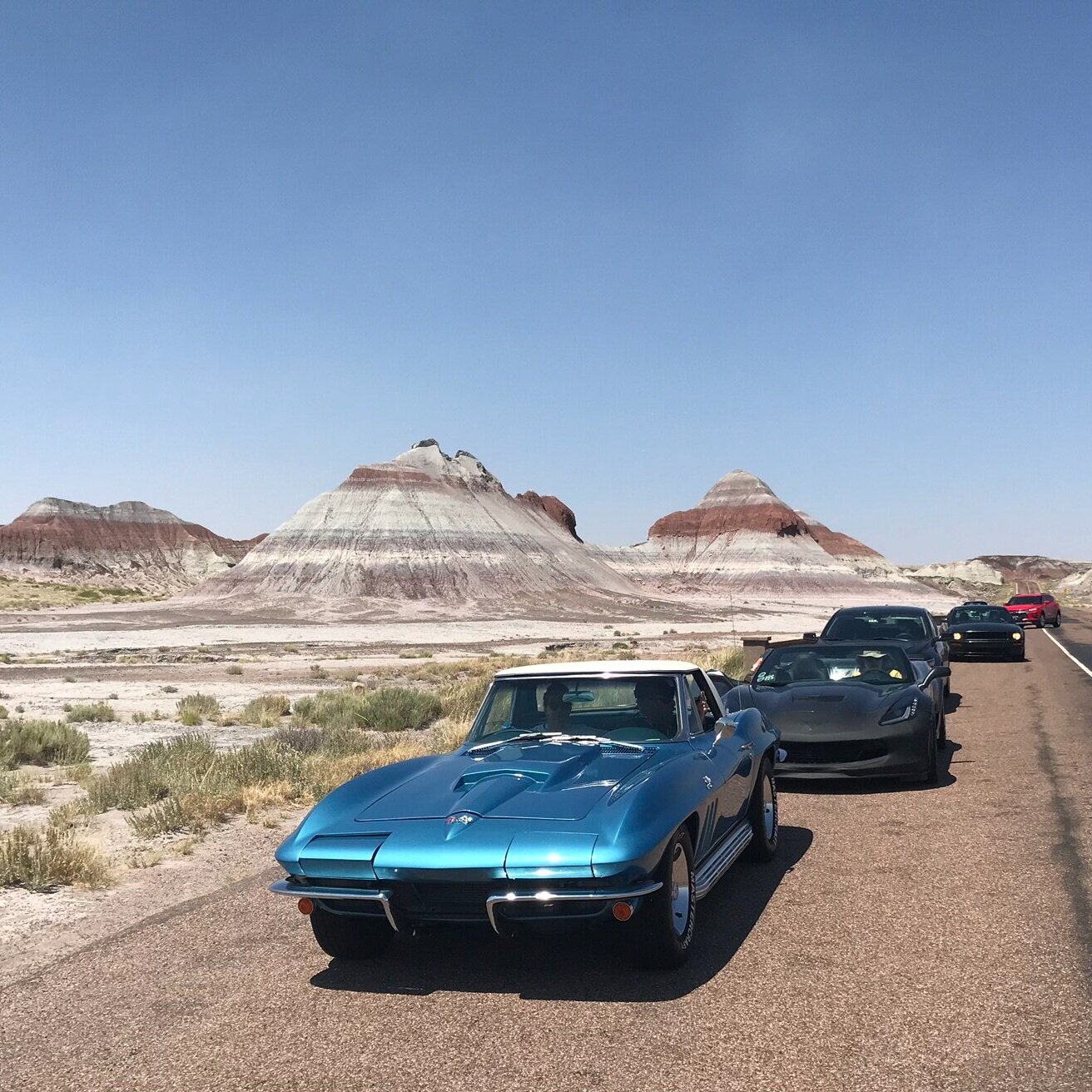 CAR & ANIME CON REMOTE w/FITZ – 98KUPD – Arizona's Real Rock