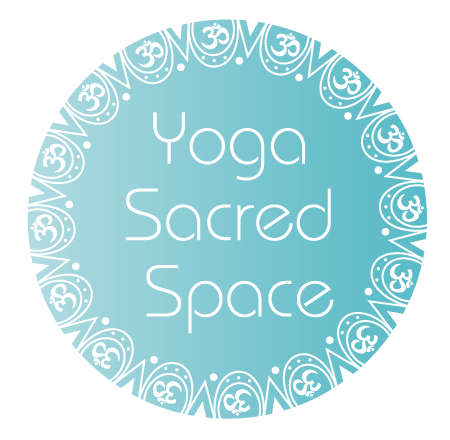 Yoga Sacred Space