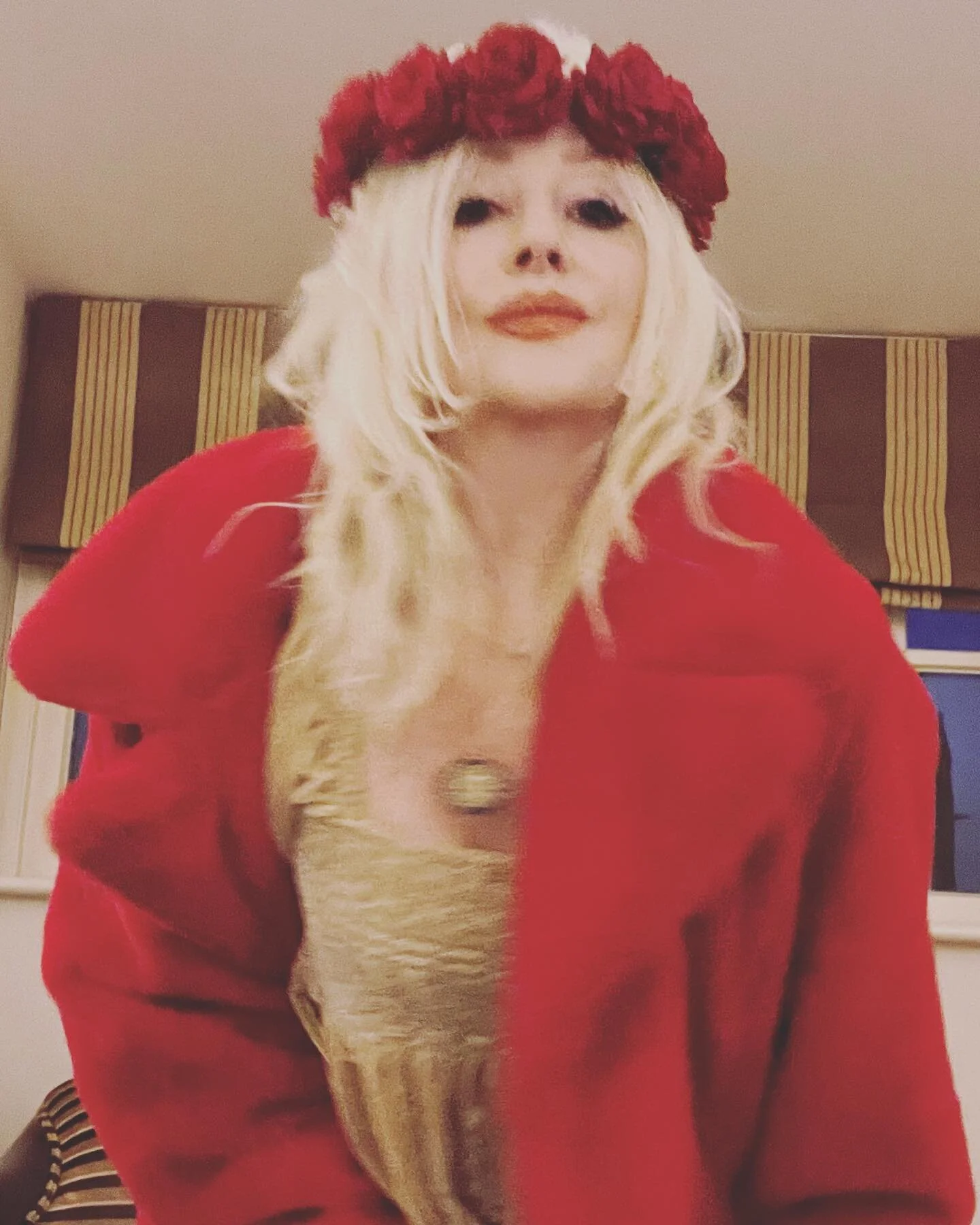 Happy New Year people

Lokah sama sta brahvantu

  May all beings find peace this 2023

May all beings become free

May all beings feel JOY

#2023 #freedom  #joy #love #yoga #goddessvibes #frequency #goodvibes #yoga #yogasacredspace #b

Let&rsquo;s w