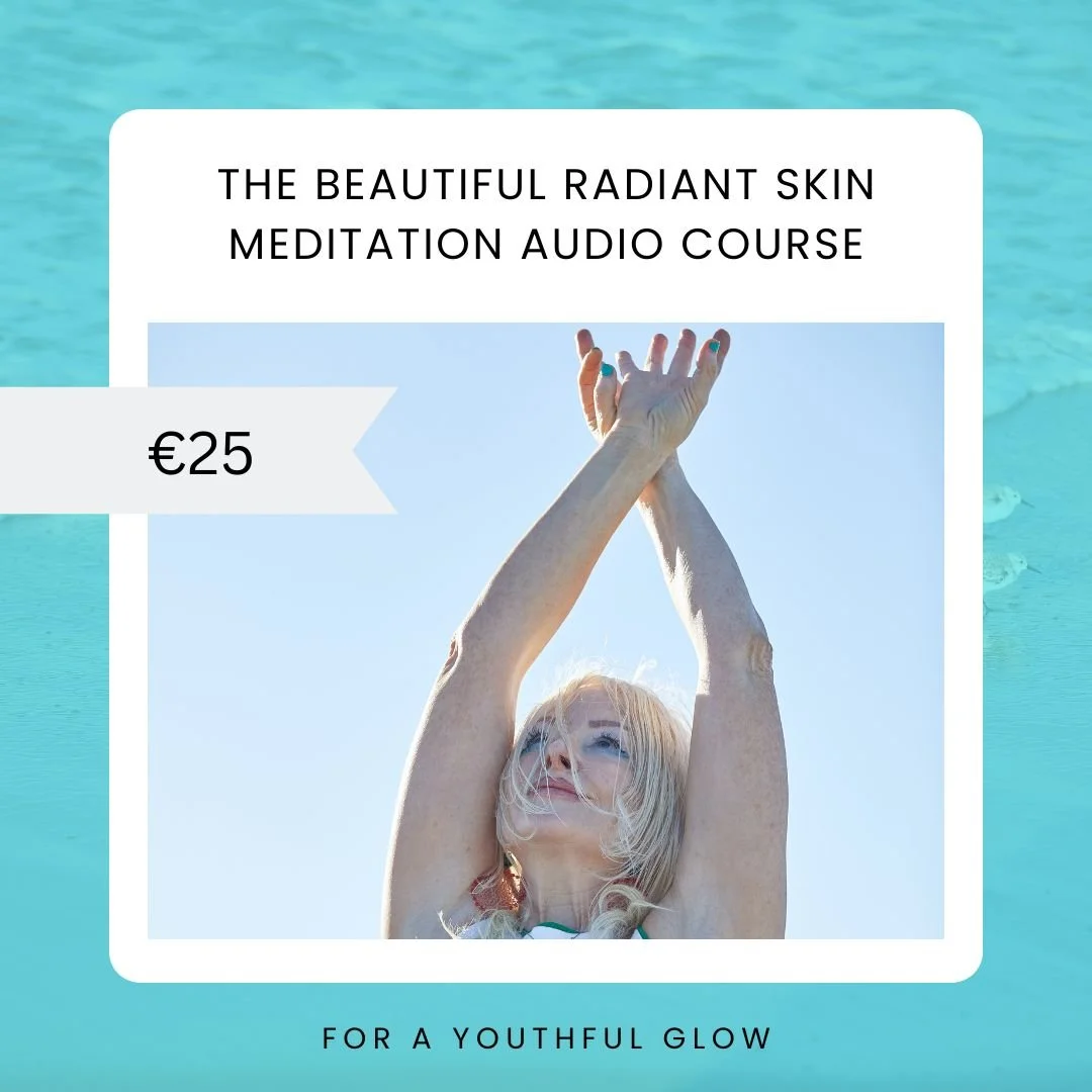 beauty ,meditation,beautiful skin, radiant skin, meditation for radiance,audio meditation,health, beauty and health,