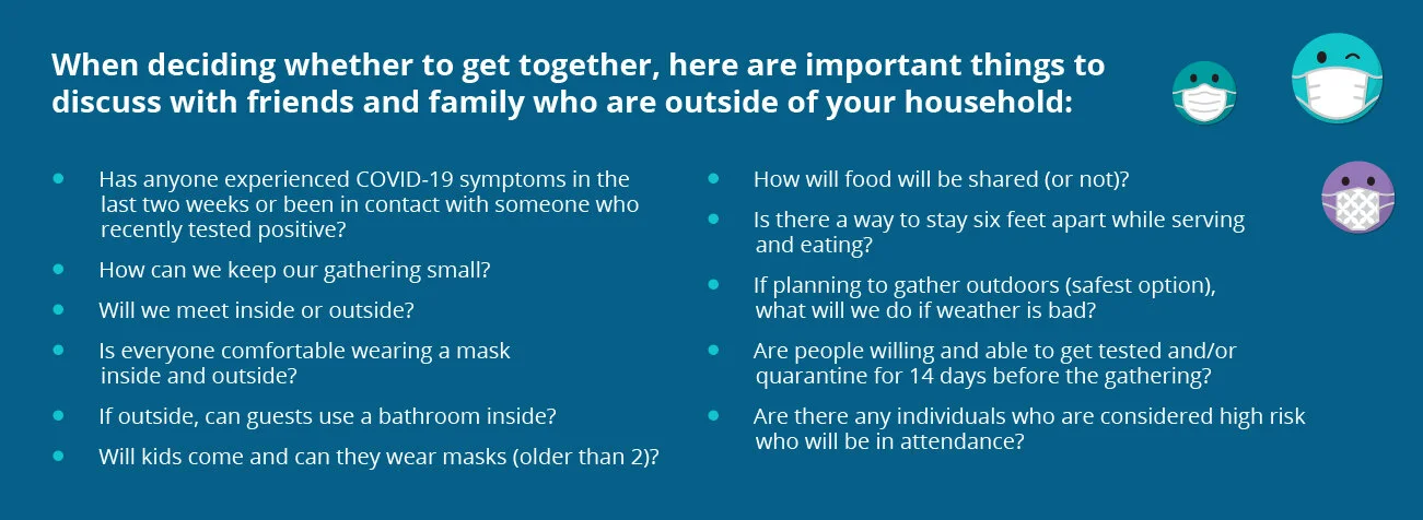 Checklist Image in English
