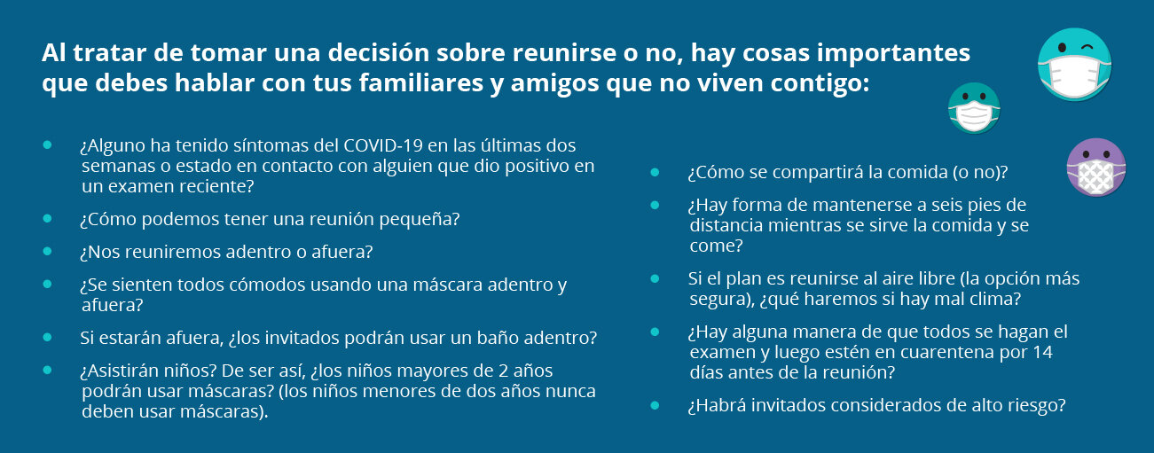 Checklist image in Spanish