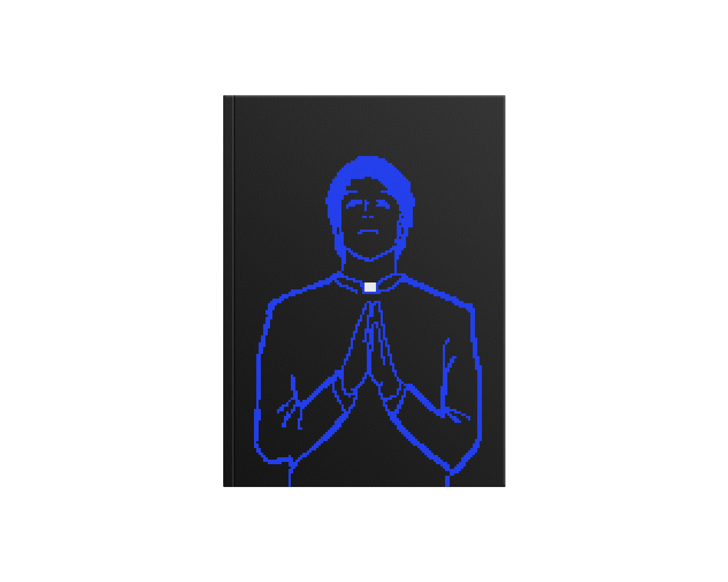 Faith: Design Works — Lost In Cult