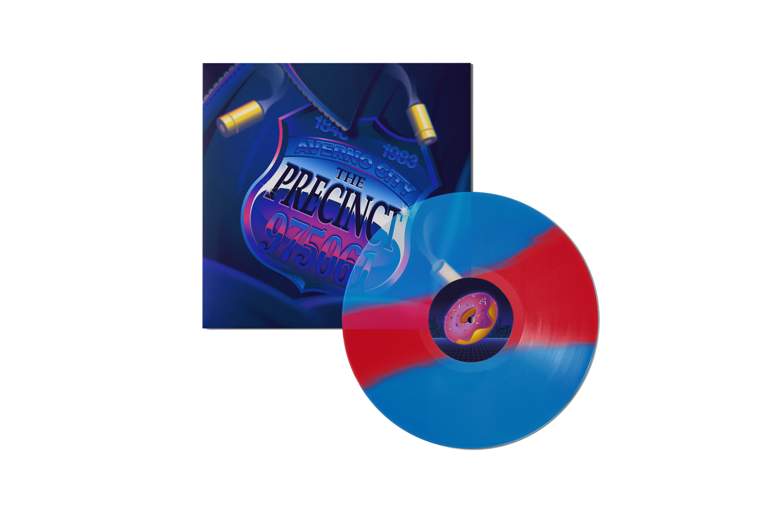 PRECINCT Front Vinyl Overlayed.png