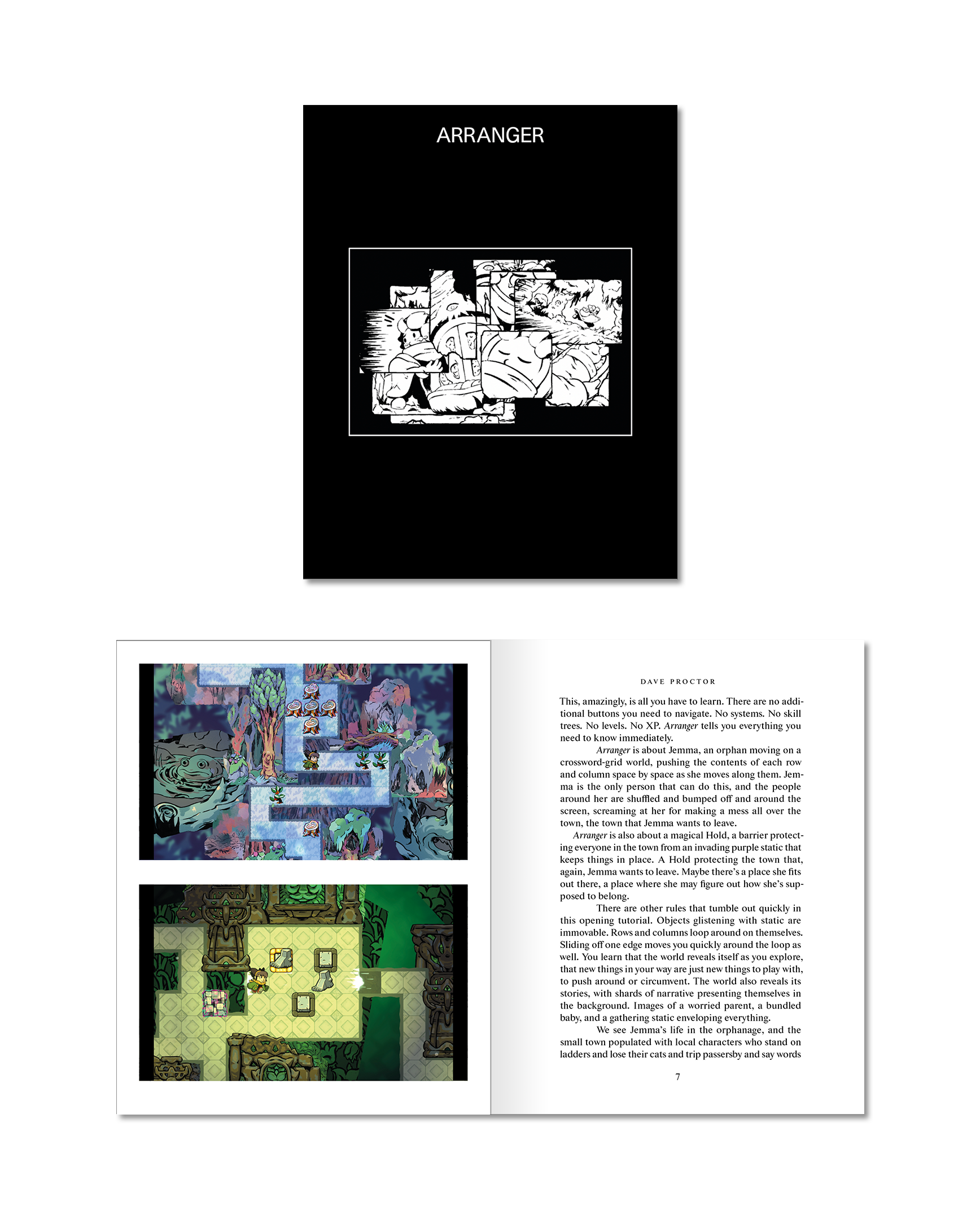 ARRANGER booklet.png