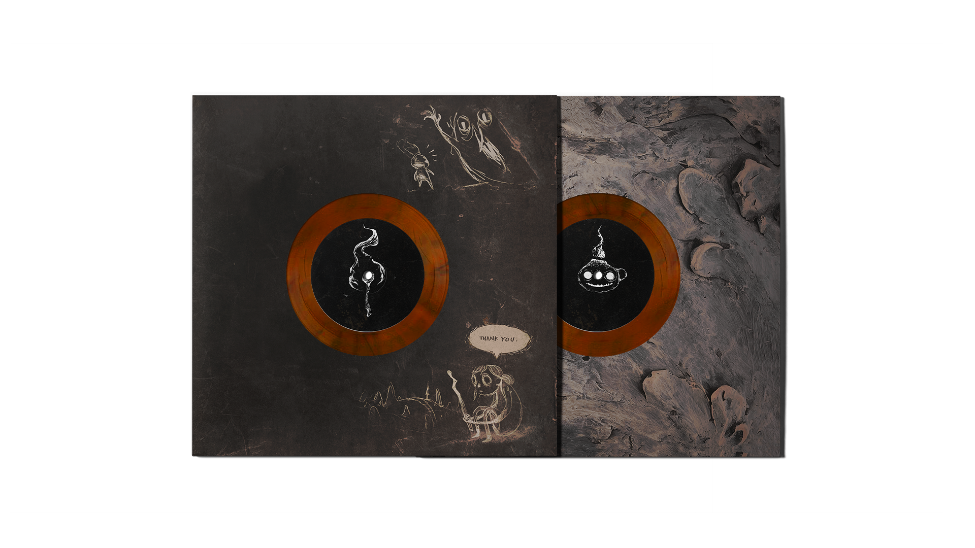 Midnight Walk Vinyls in Sleeves.png