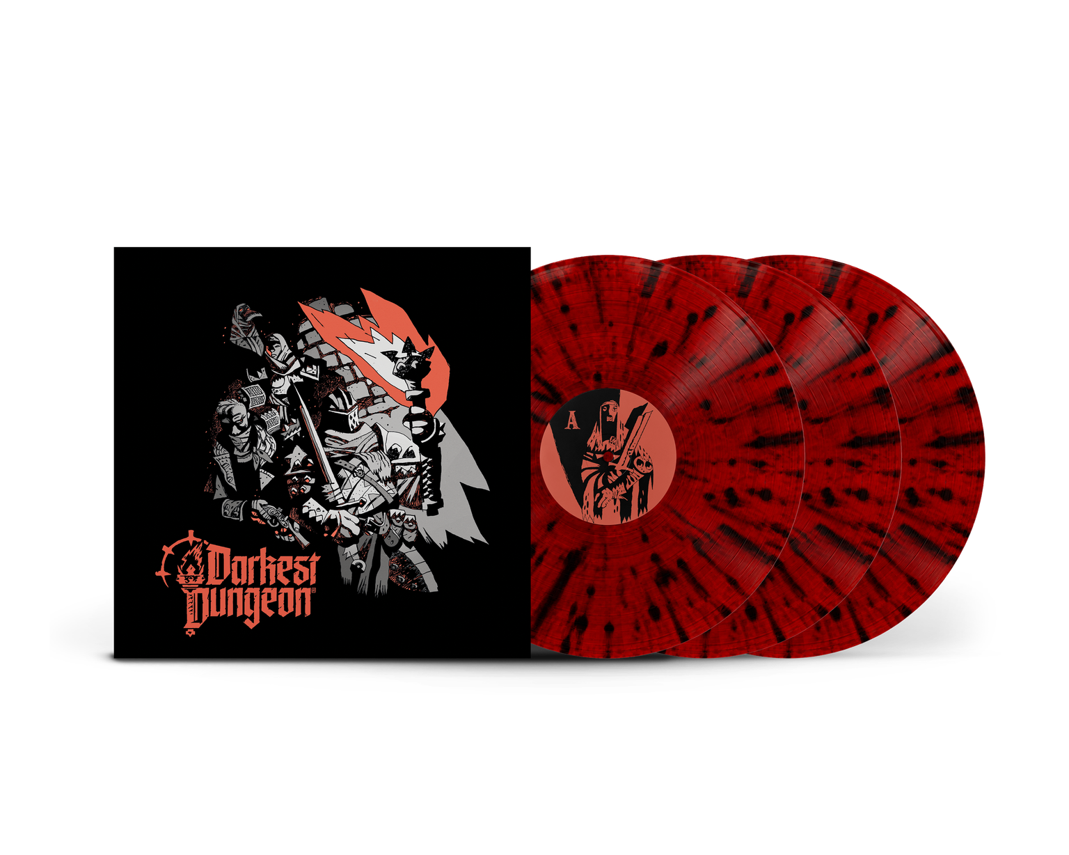 Darkest Dungeon: The Official Soundtrack