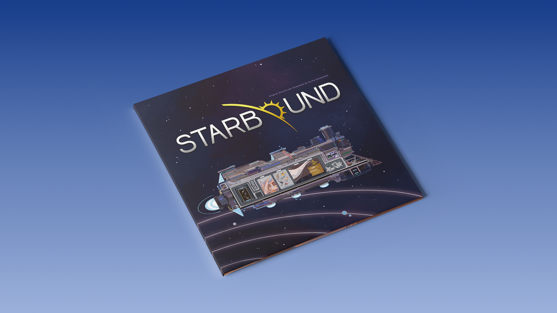 Starbound Vinyl Front Angled.png