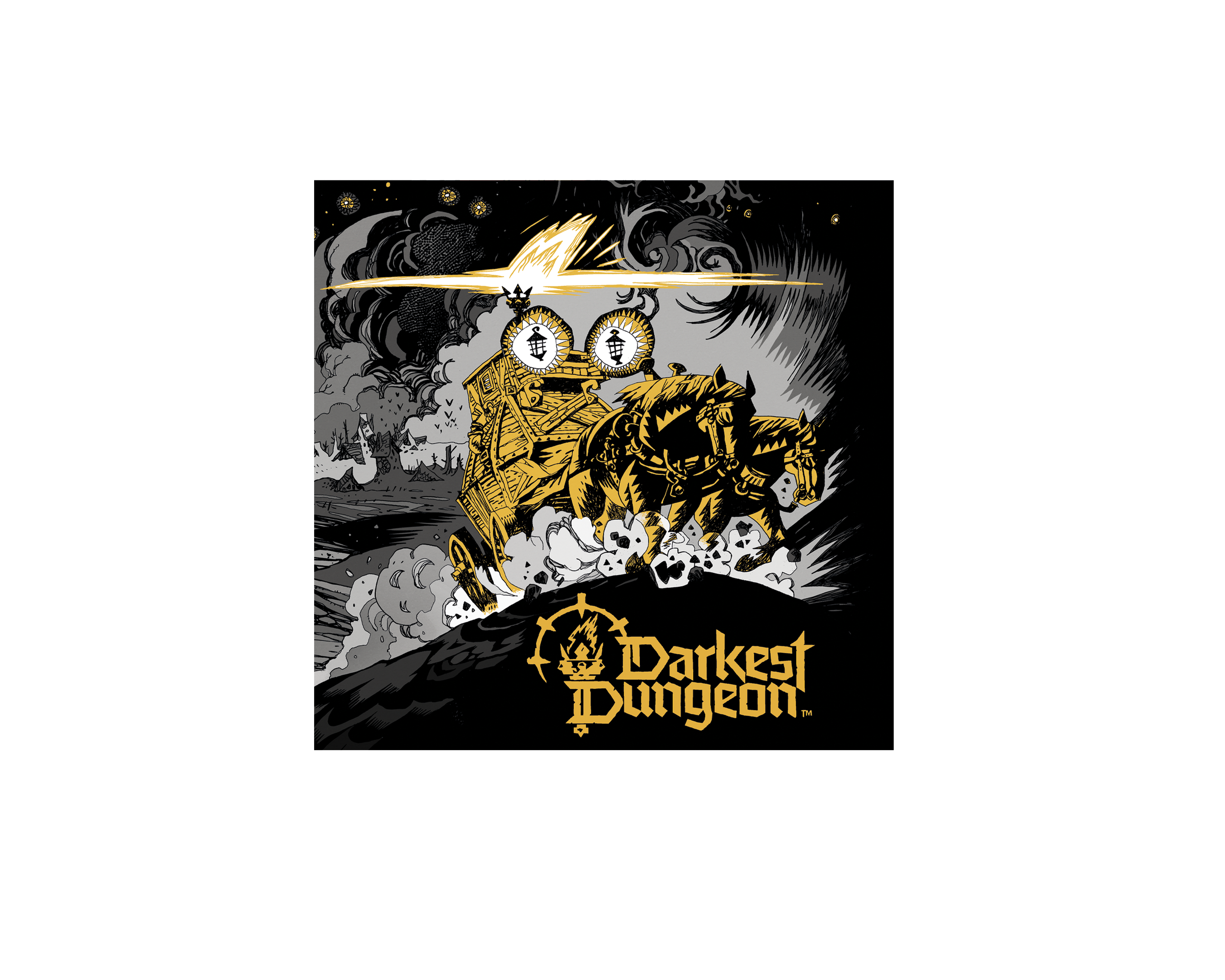 Darkest Dungeon II: The Official Soundtrack