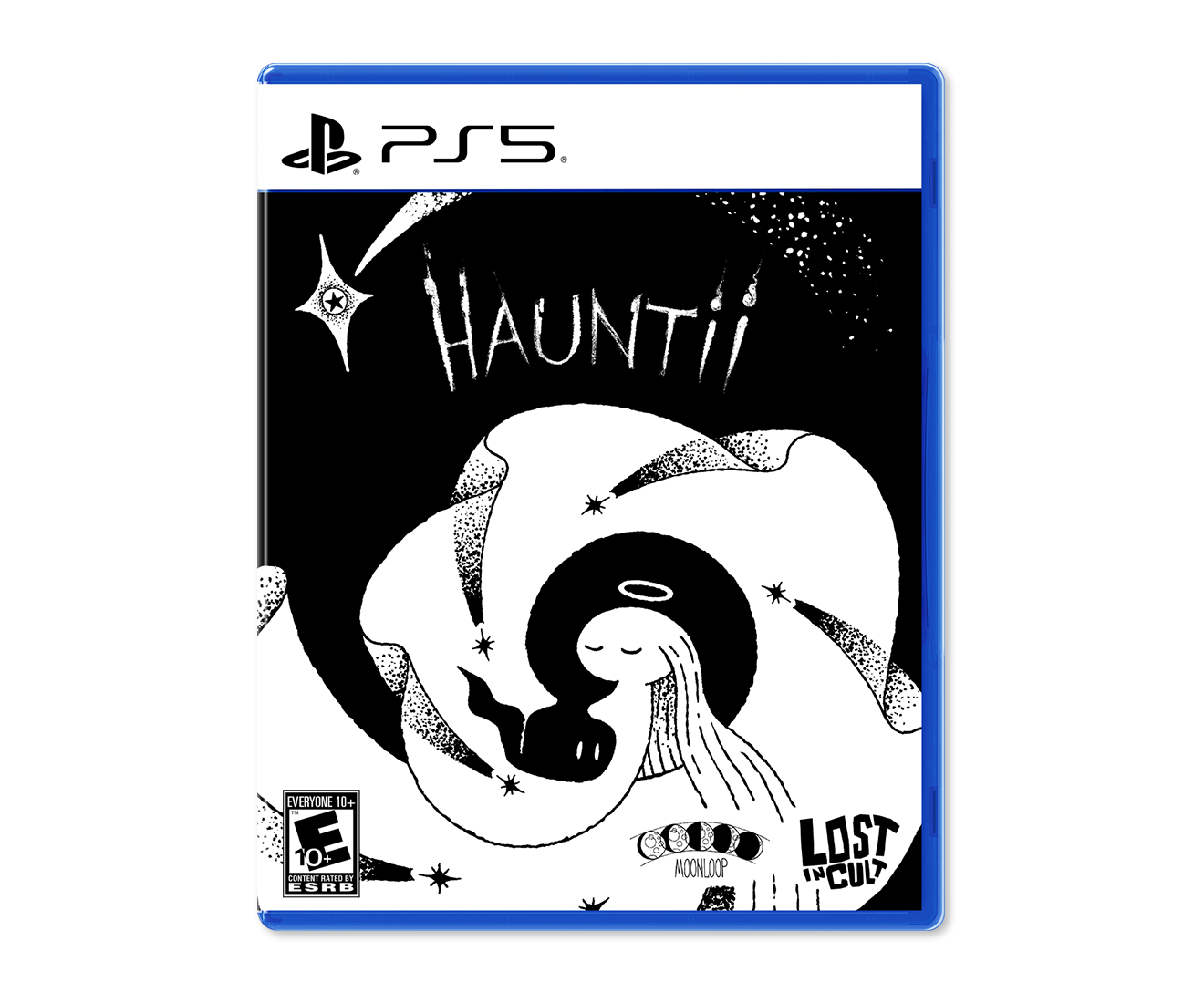 Hauntii