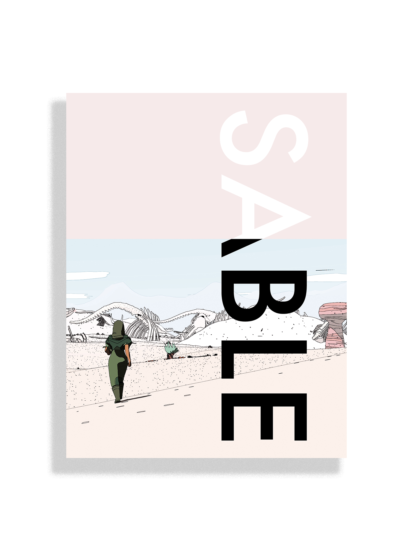 Sable - Design Works