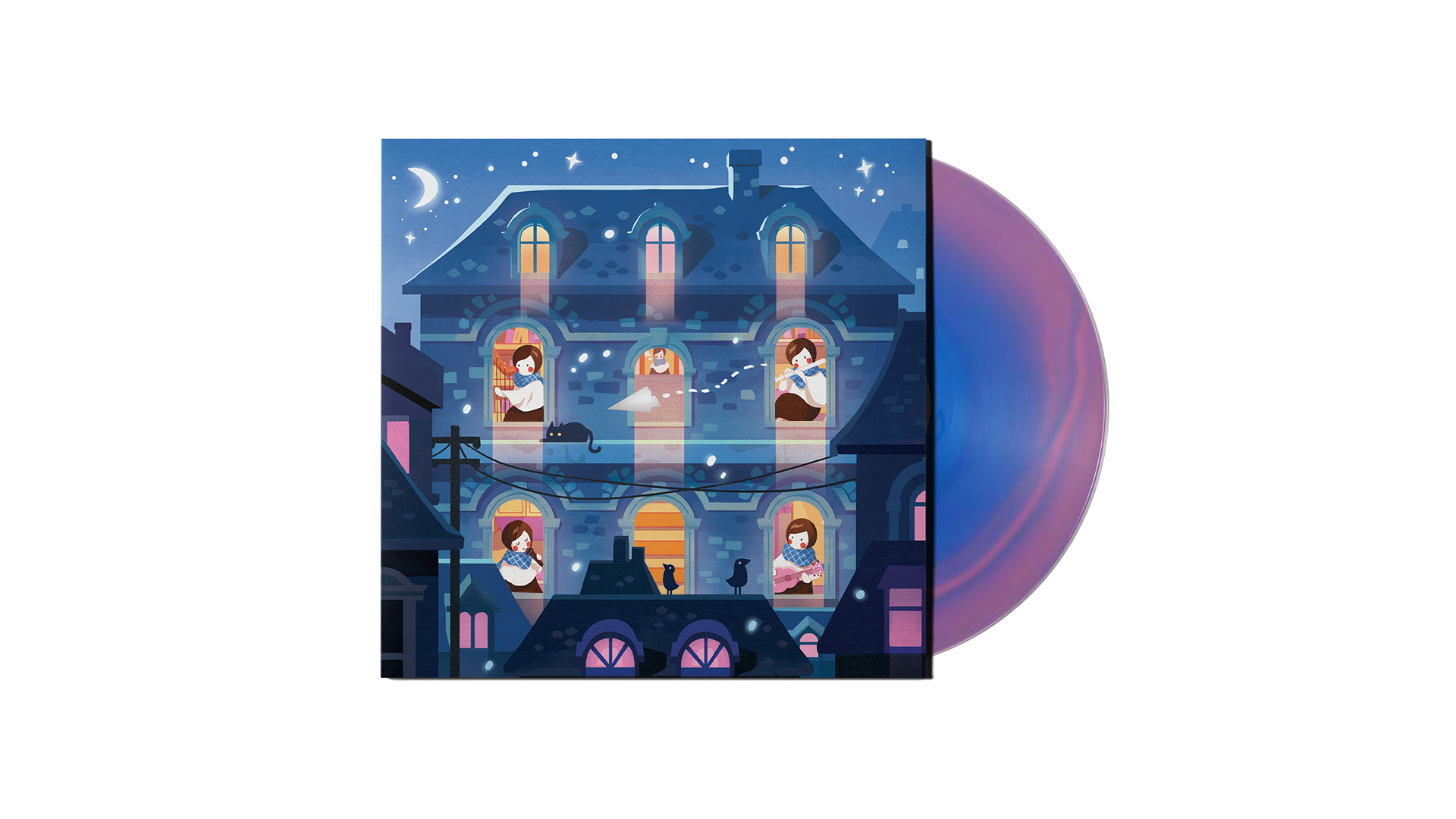 Paper Trail Front and Vinyl.png