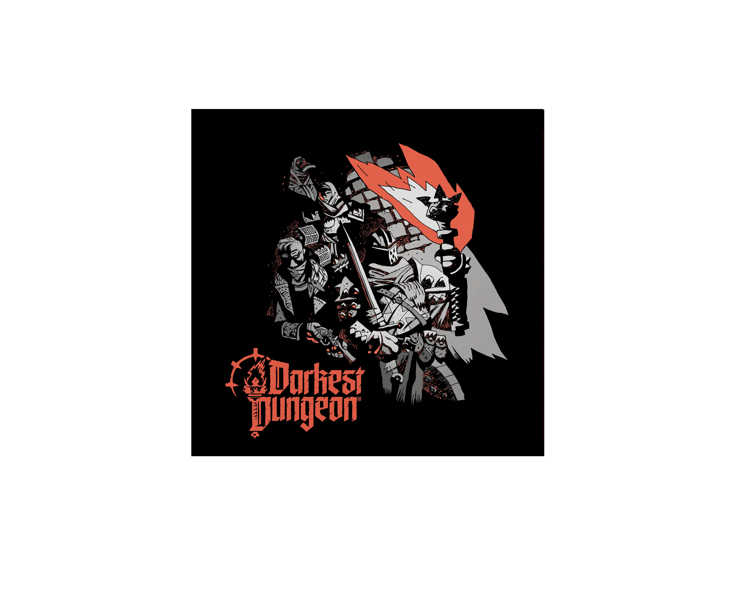 Darkest Dungeon: The Official Soundtrack