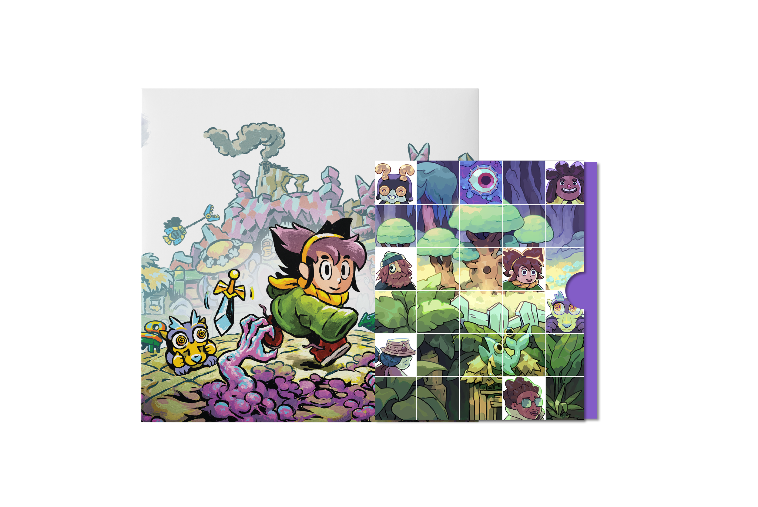 Arranger EDITION Bundle