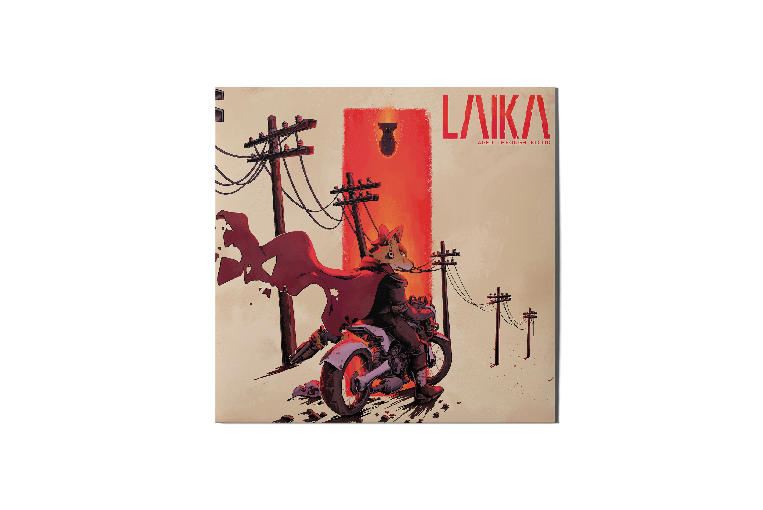 Laika Front Vinyl Flat.png