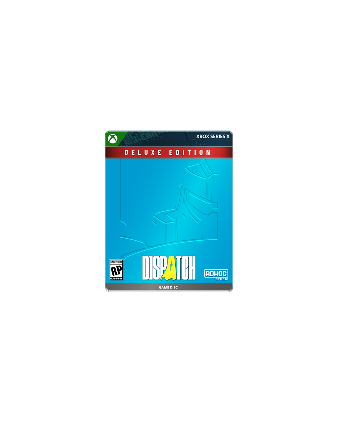 Dispatch: The Game