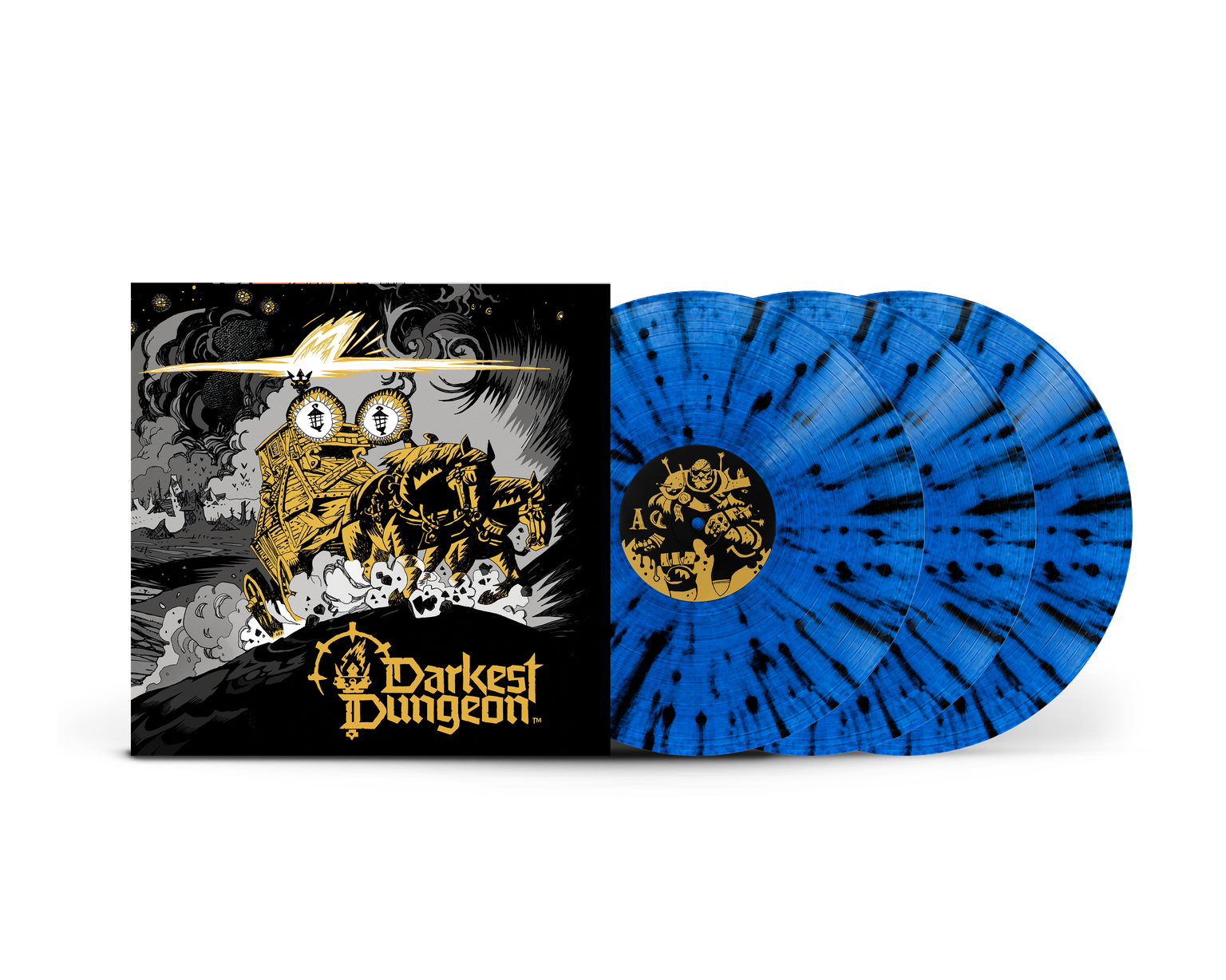 Darkest Dungeon II: The Official Soundtrack