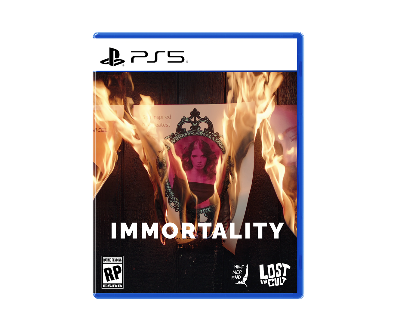 Immortality