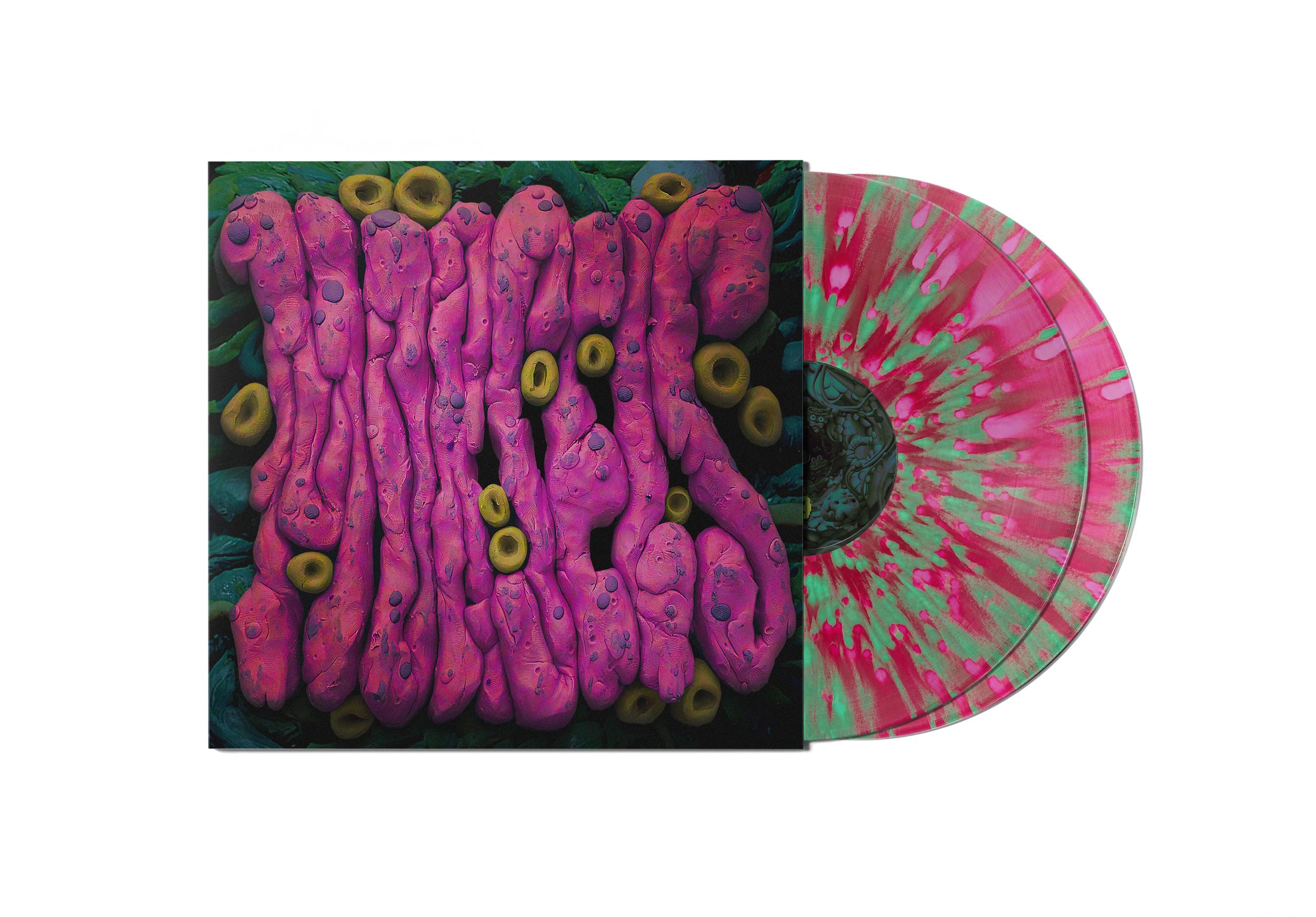 Morsels Vinyl