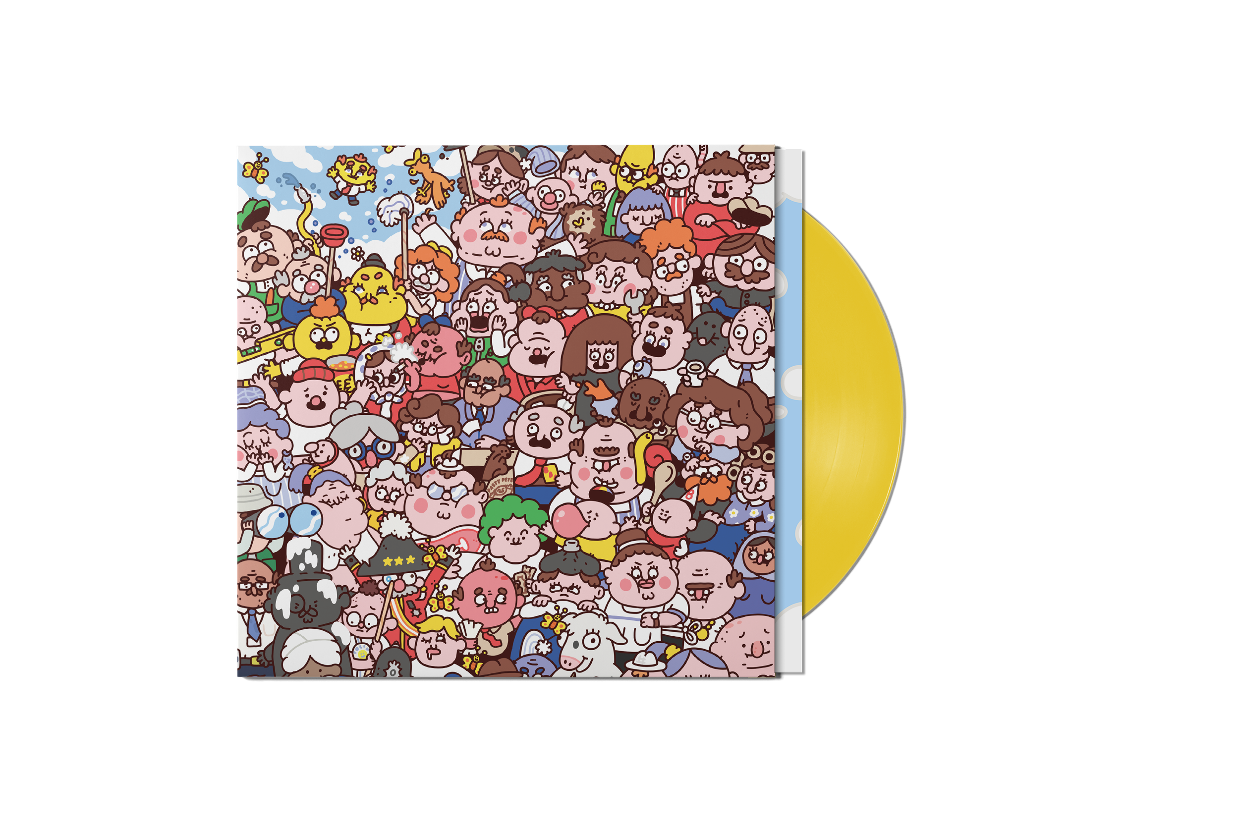 TGYH v2 Front Vinyl Sleeve Flat Transparent_.png
