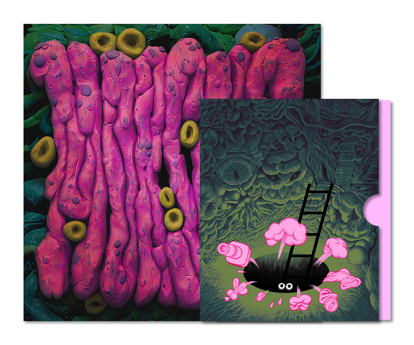 Morsels EDITION Vinyl Bundle