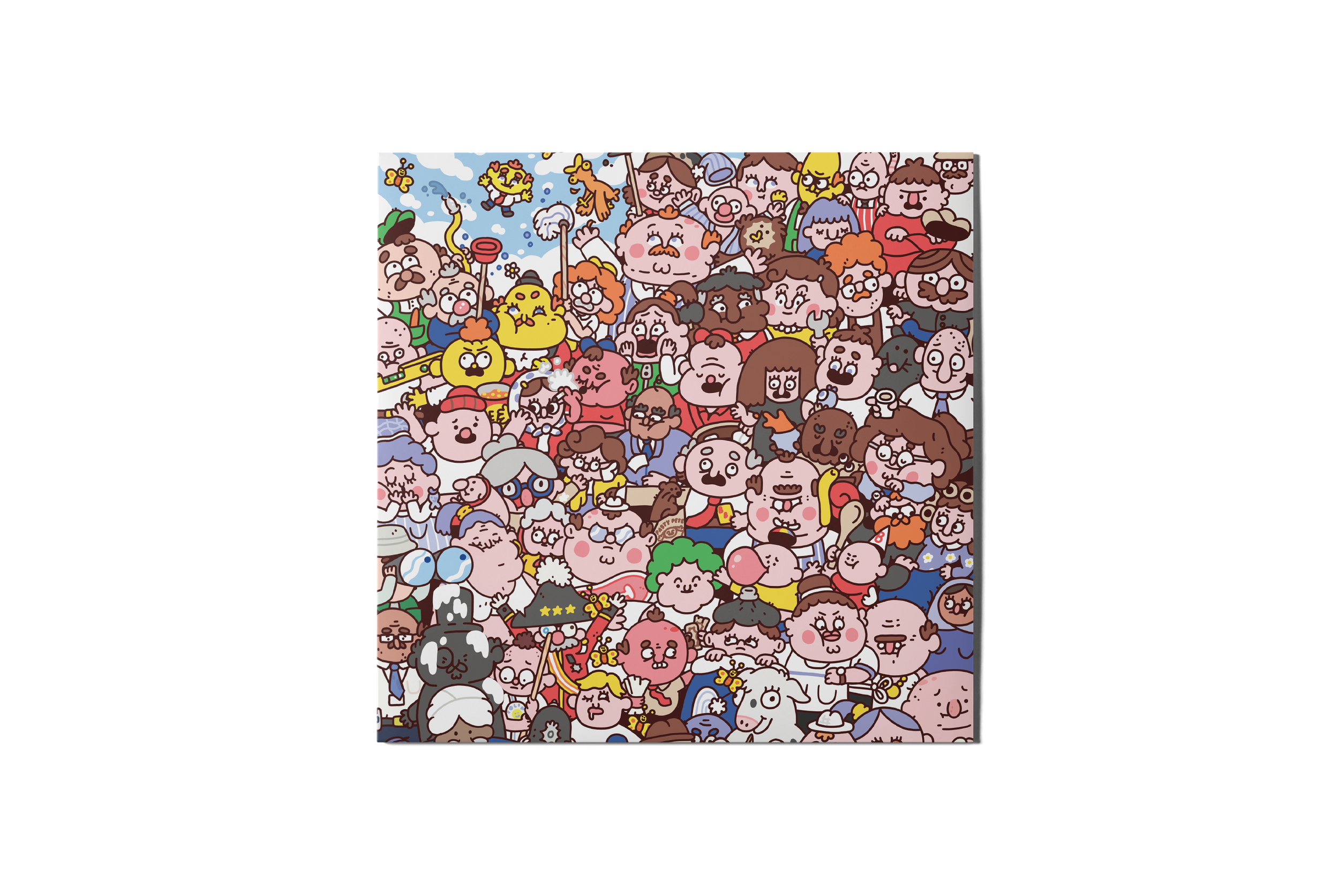 TGYH Front Vinyl Transparent.png
