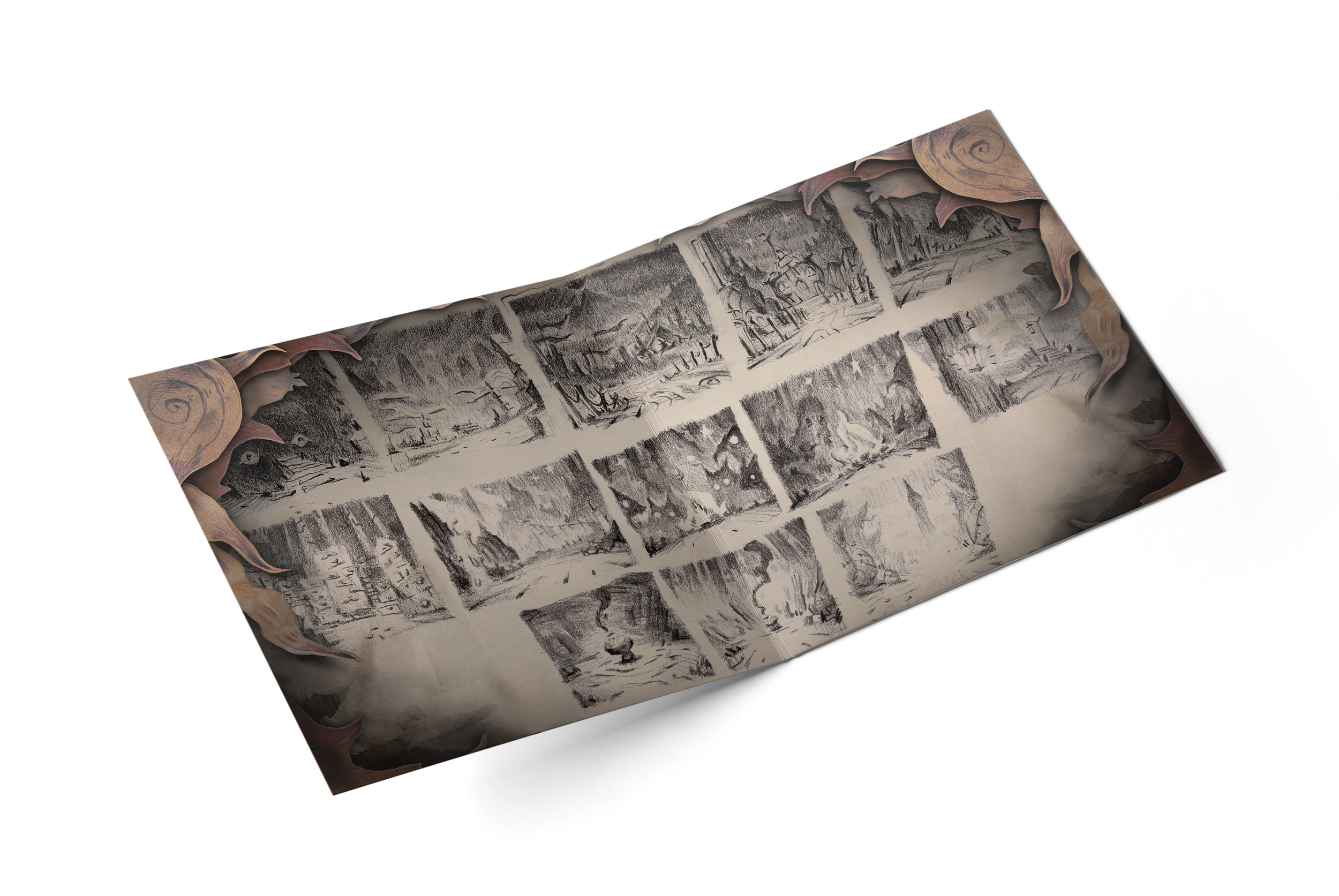 Midnight Walk Inner Spread Angled.png