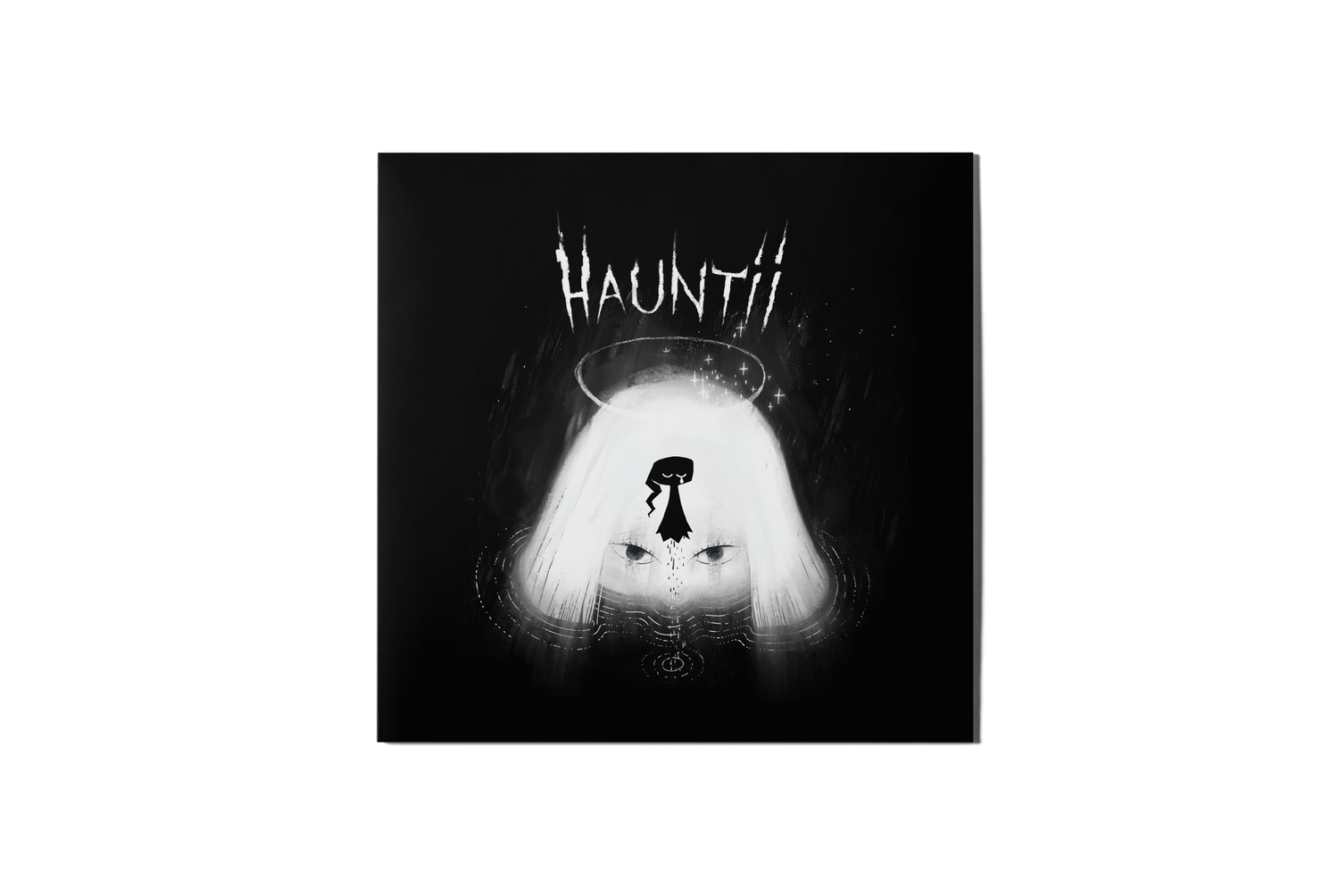 Hauntii — Lost In Cult