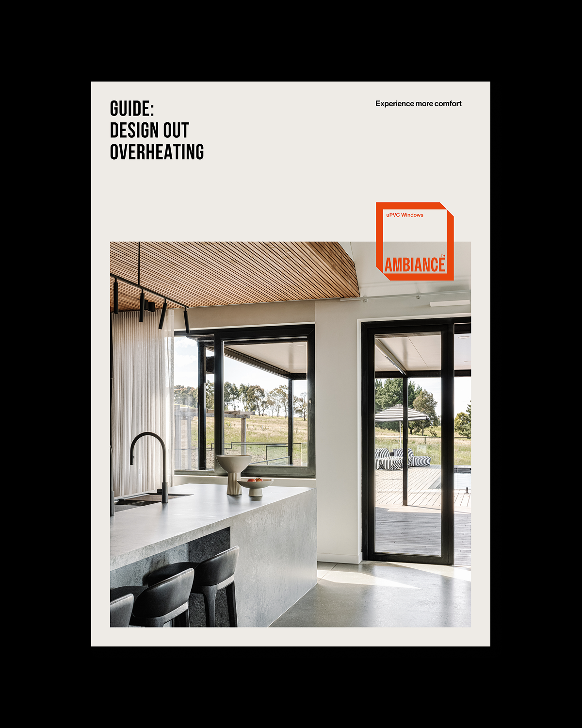Overheating guide: Ambiance