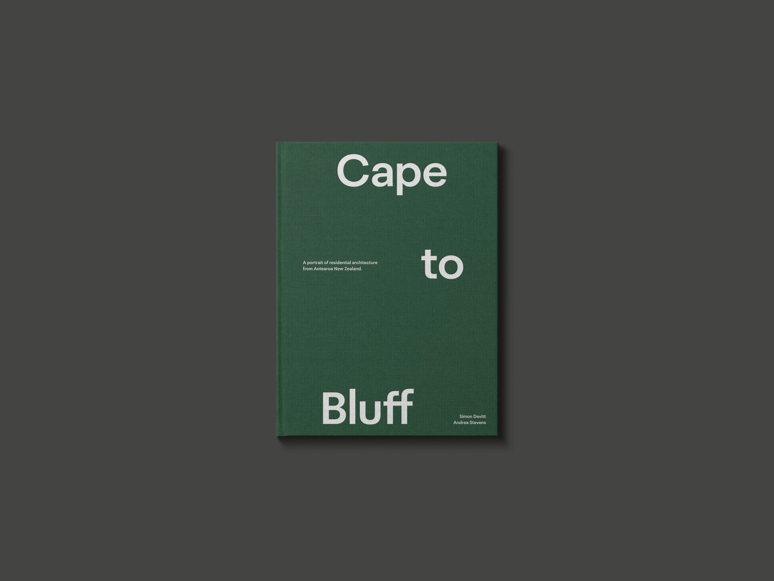 Cape to Bluff Vol. 2