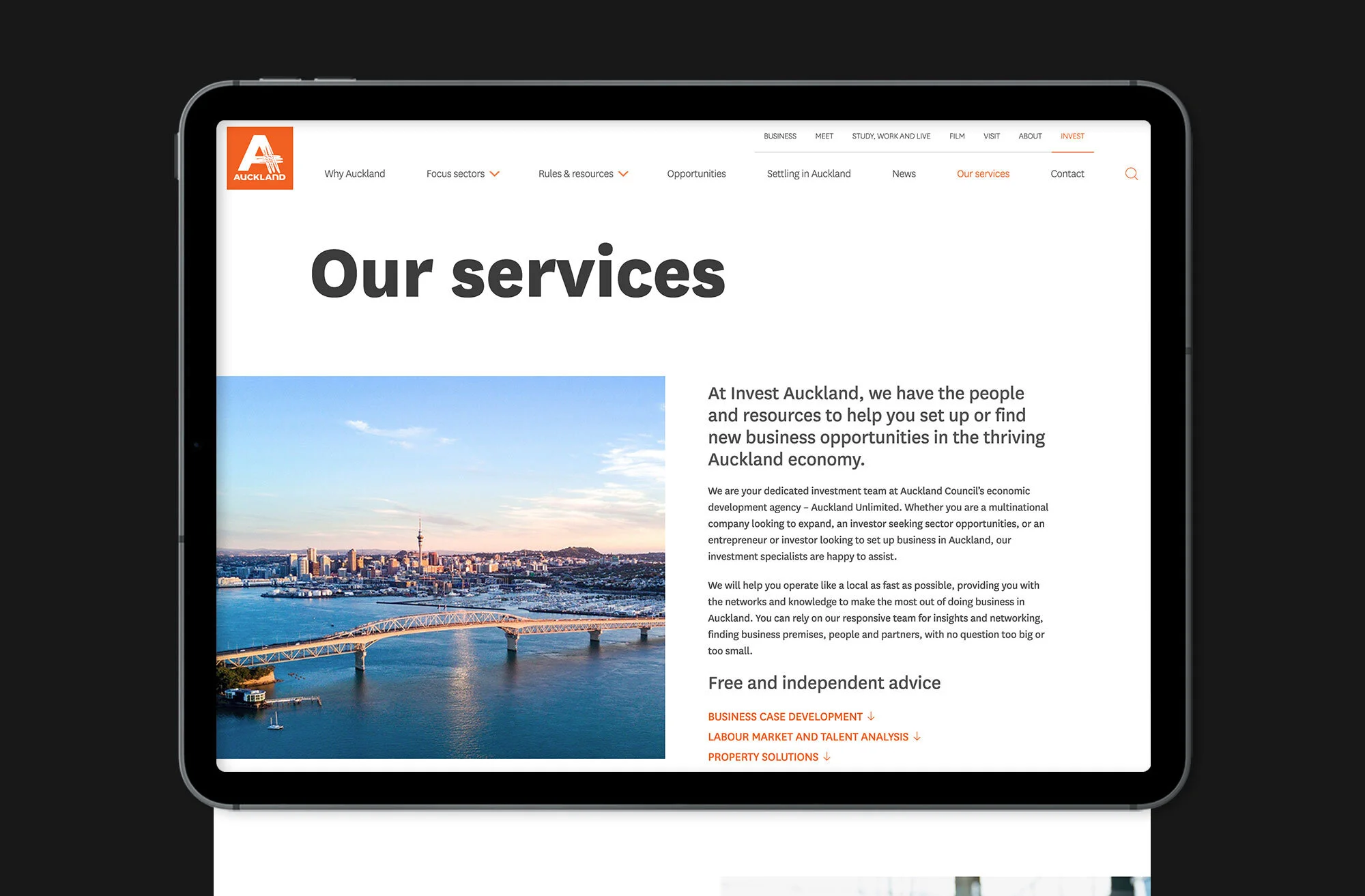 Invest Auckland-website copywriting-Auckland-Unlimited-5.jpg