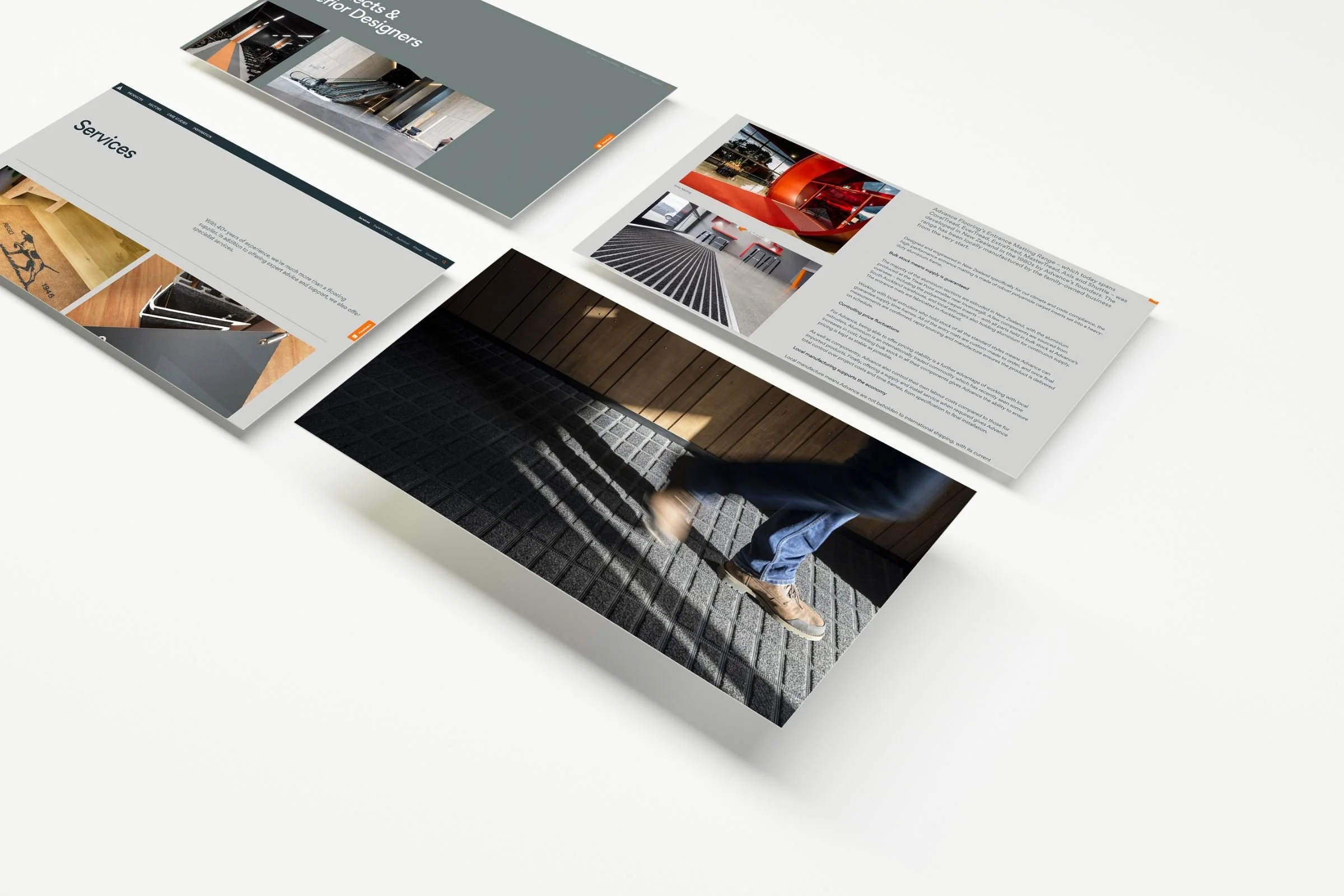 Articles & blogs