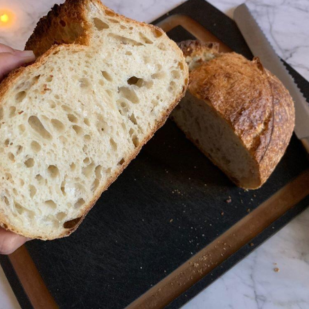 Why Is Artisan Bread Better Than Store-Bought Bread?
