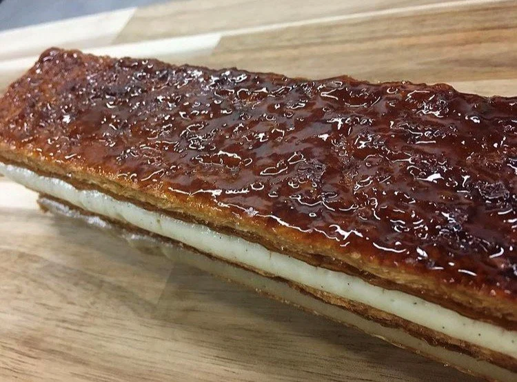 Croissant vs. Puff Pastry A Delicious Duel