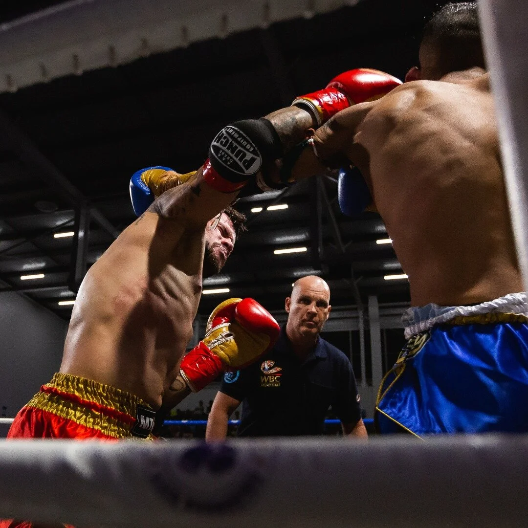Skadi Performance Muay Thai Kickboxing Boxing Gold Coast