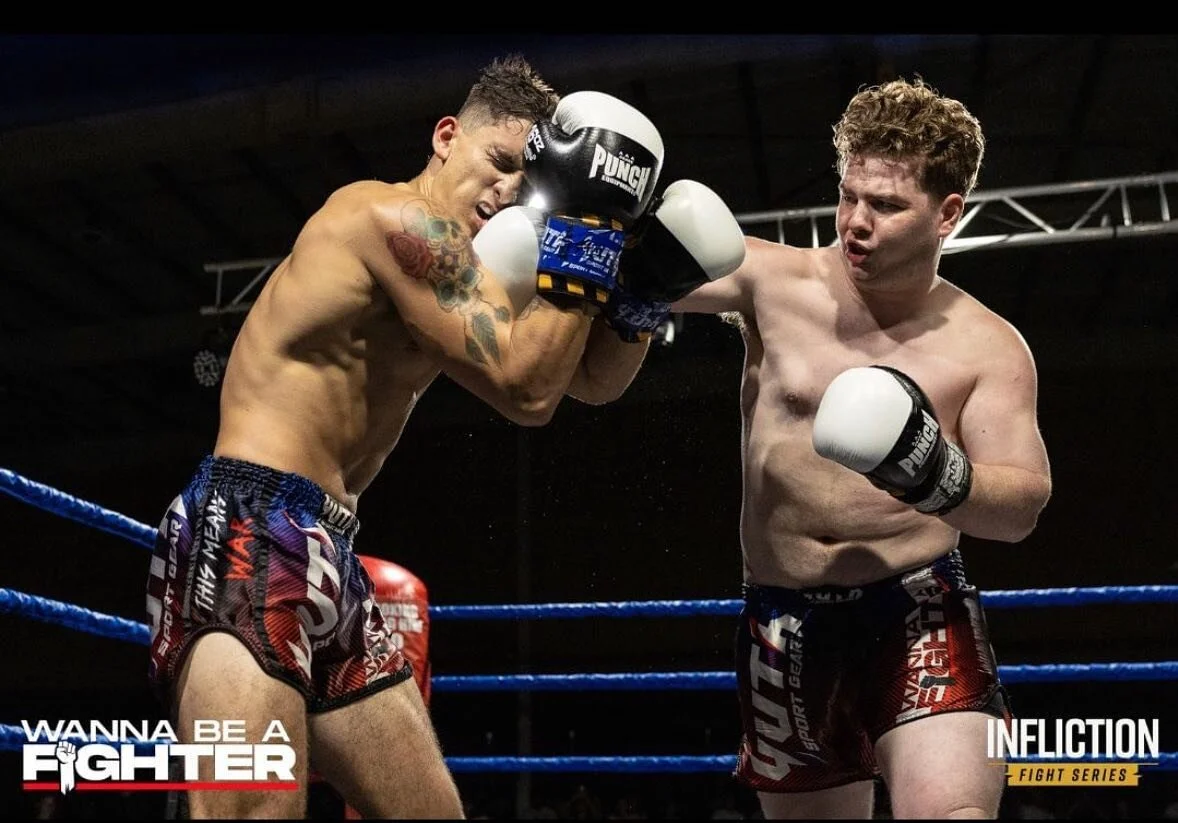 Skadi Performance Muay Thai Kickboxing Boxing Gold Coast