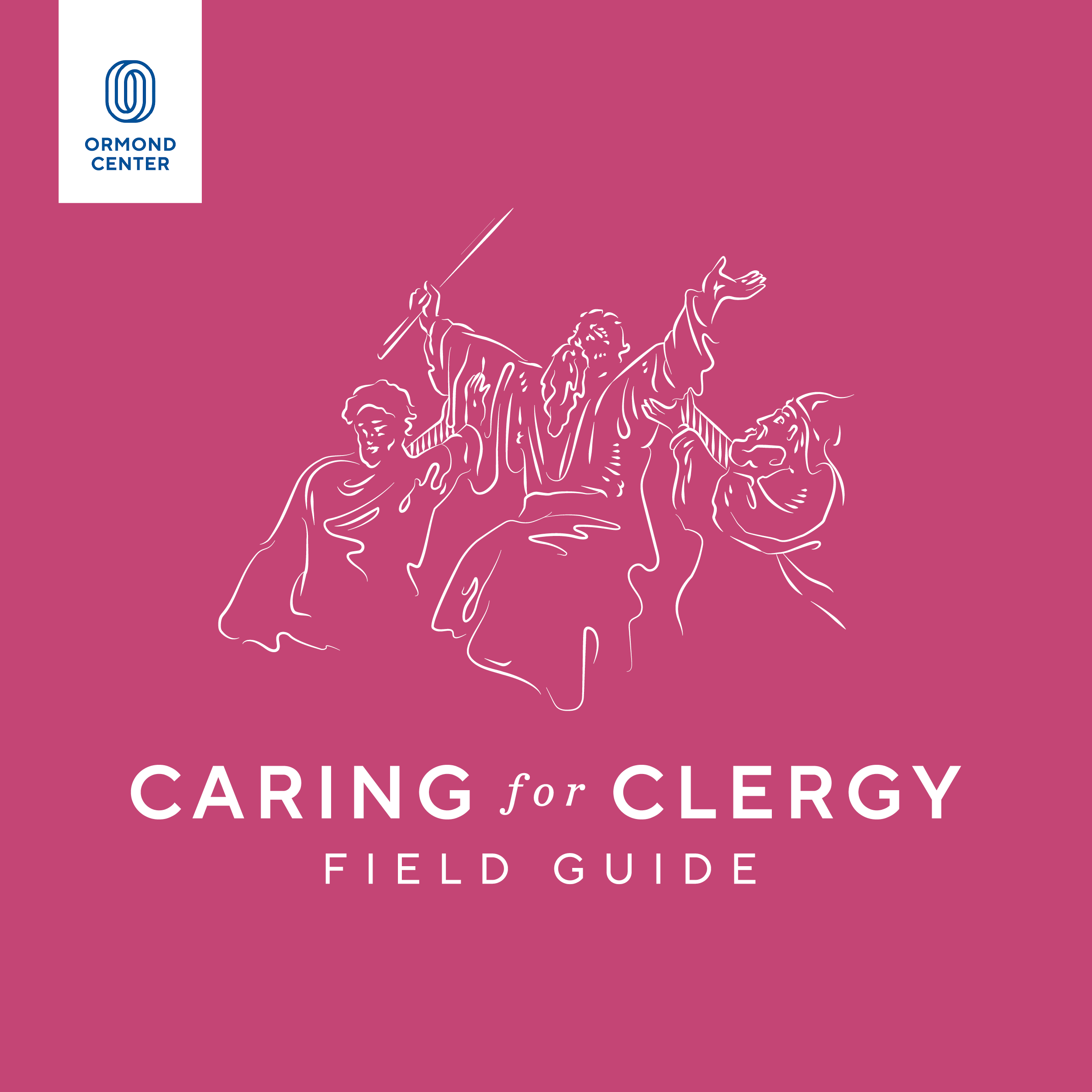 Caring for Clergy Survey