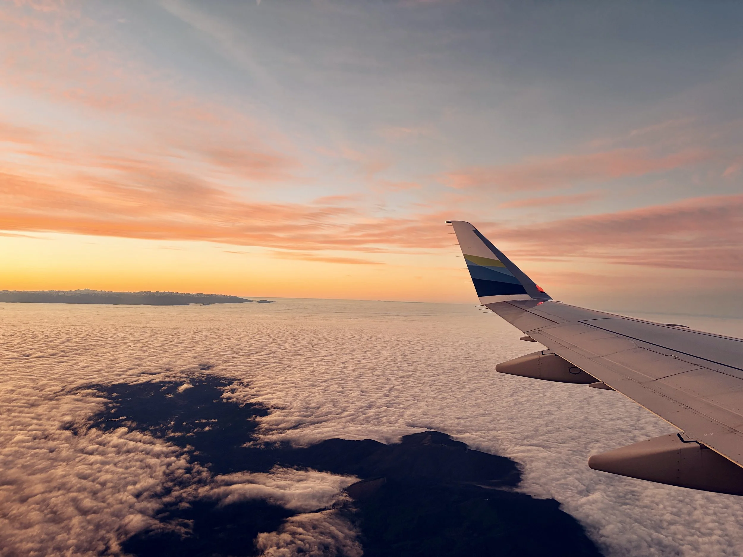 That There Are Angels