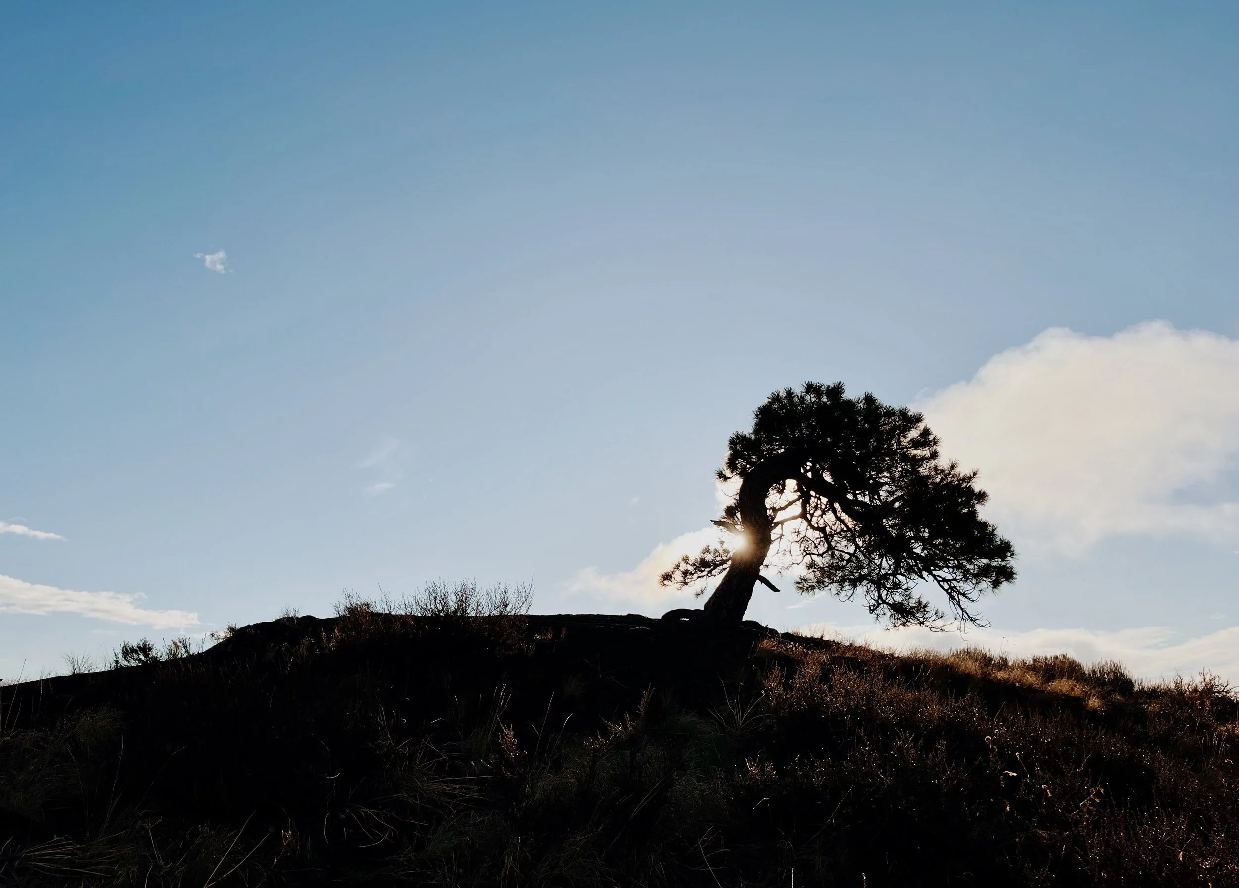 People of the Wind: Embracing Invisibility, Following the Spirit