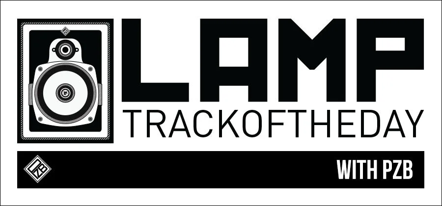 Track of the Day feat Dosem & Maxxi Sounsystem