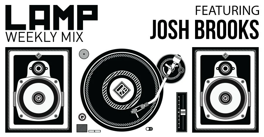 LAMP Weekly Mix #39 feat. PZB