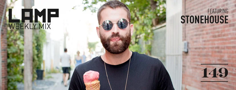 LAMP Weekly Mix #149 feat. Stonehouse