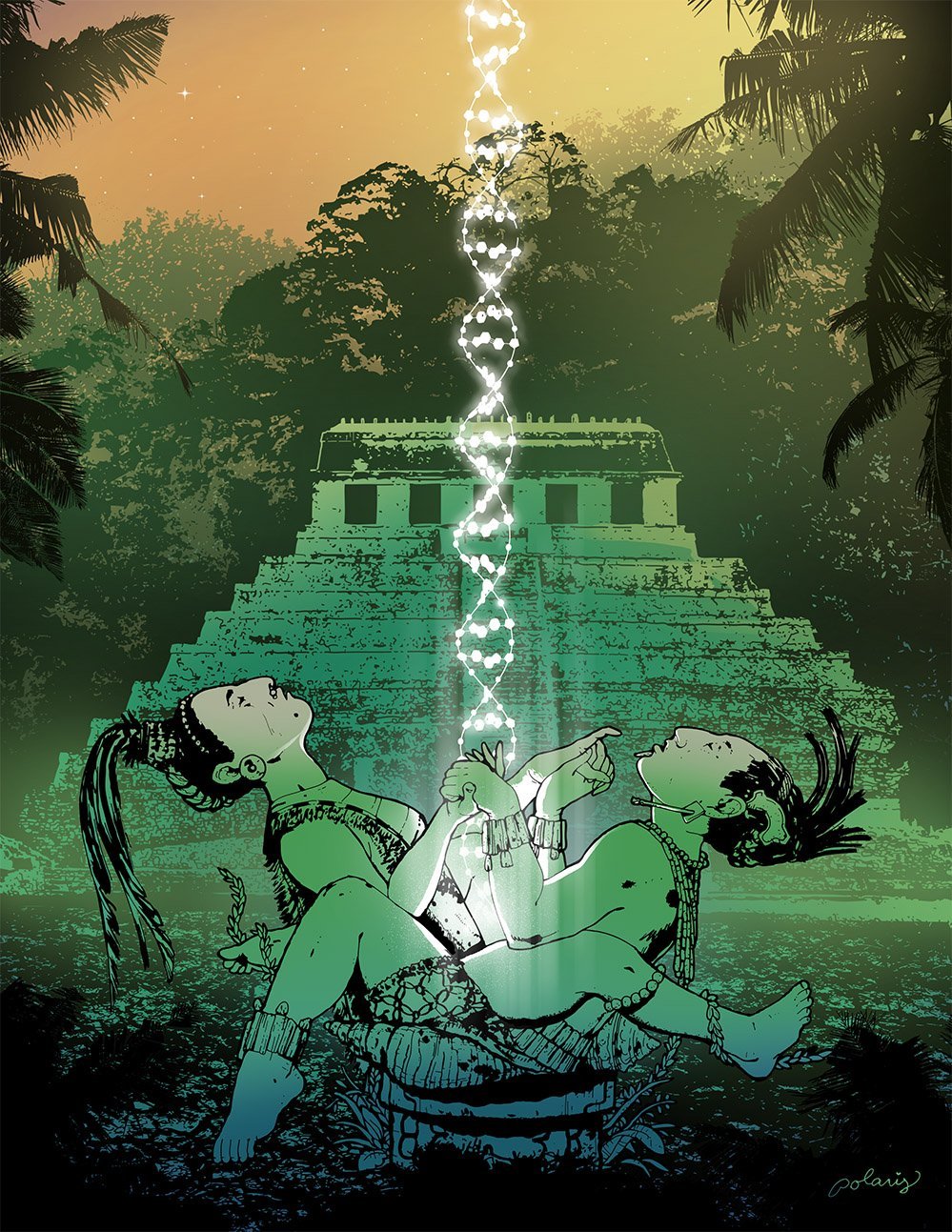 Palenque