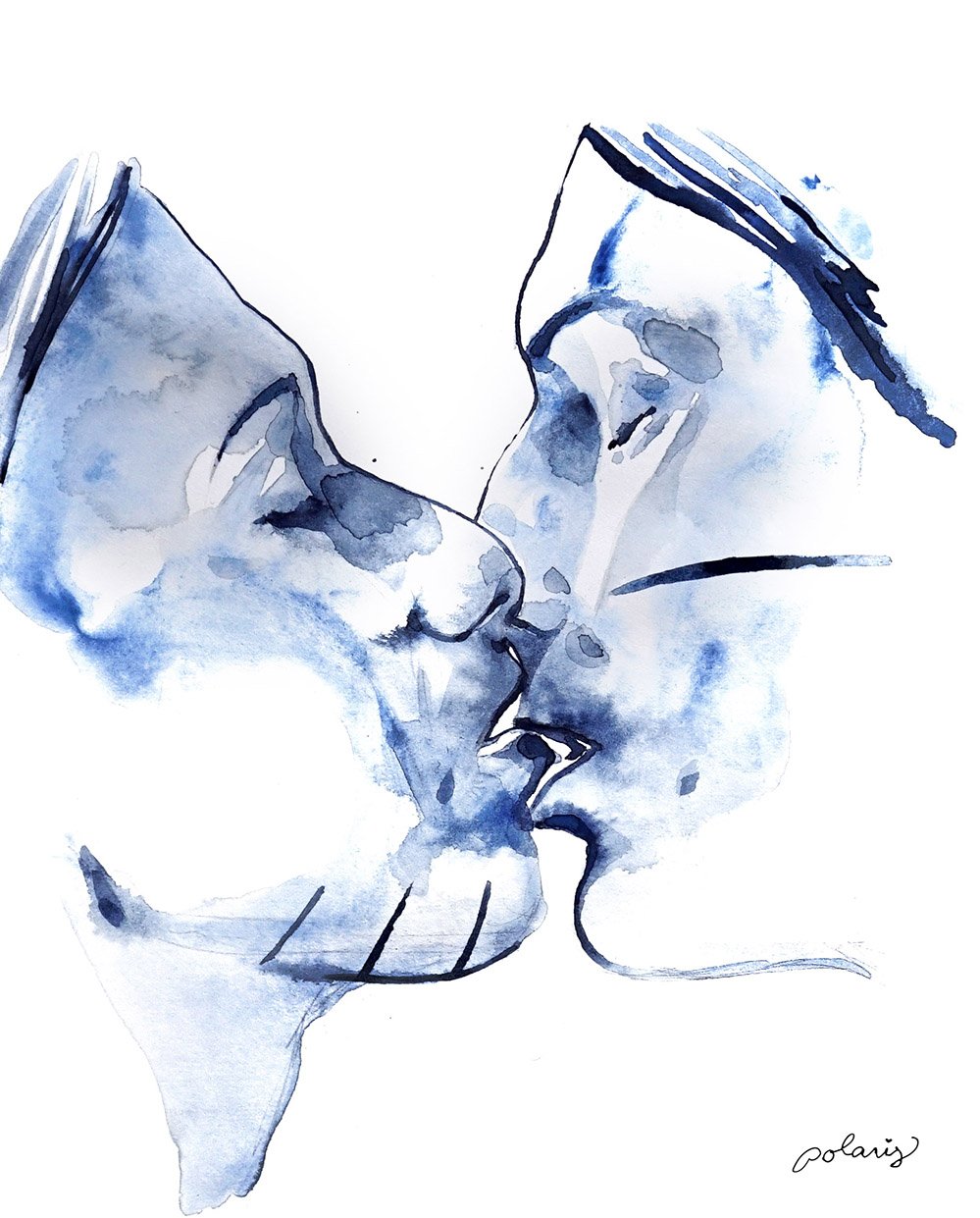 Water Spirits
