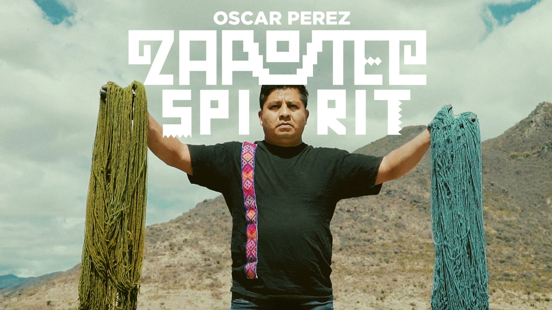 Oscar Perez - Zapotec Spirit thumbnail 2.jpg