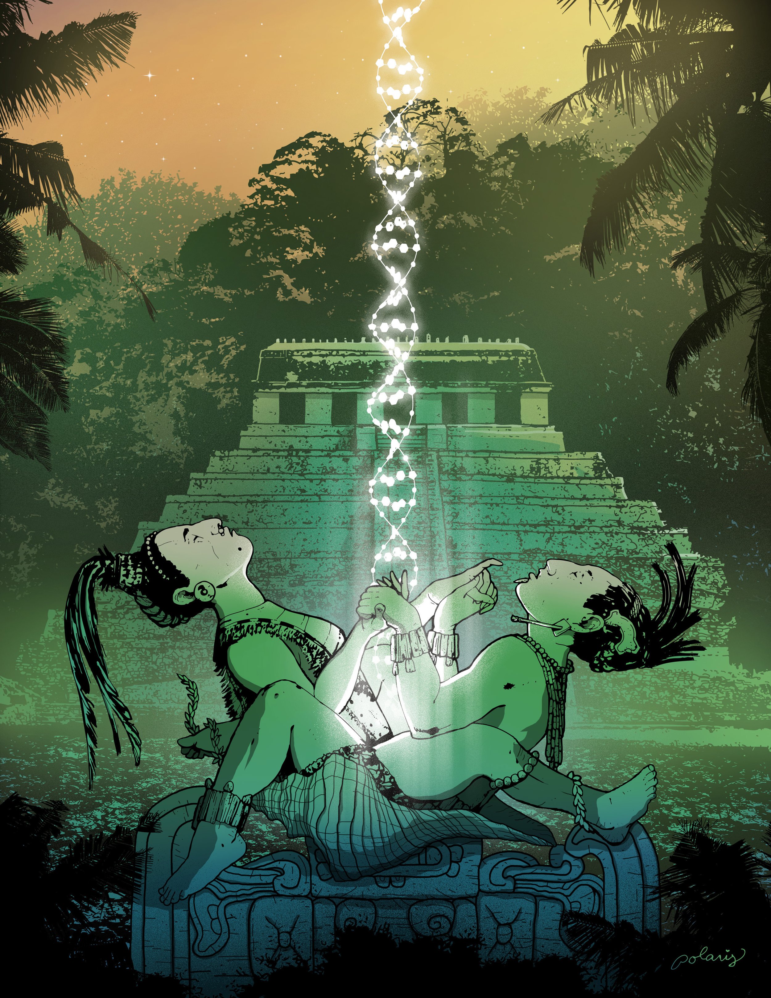 Palenque