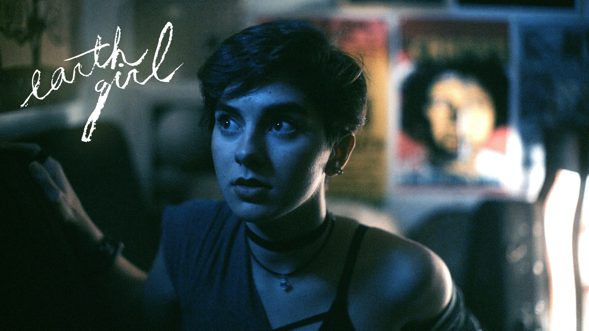 EARTH GIRL | Short Film