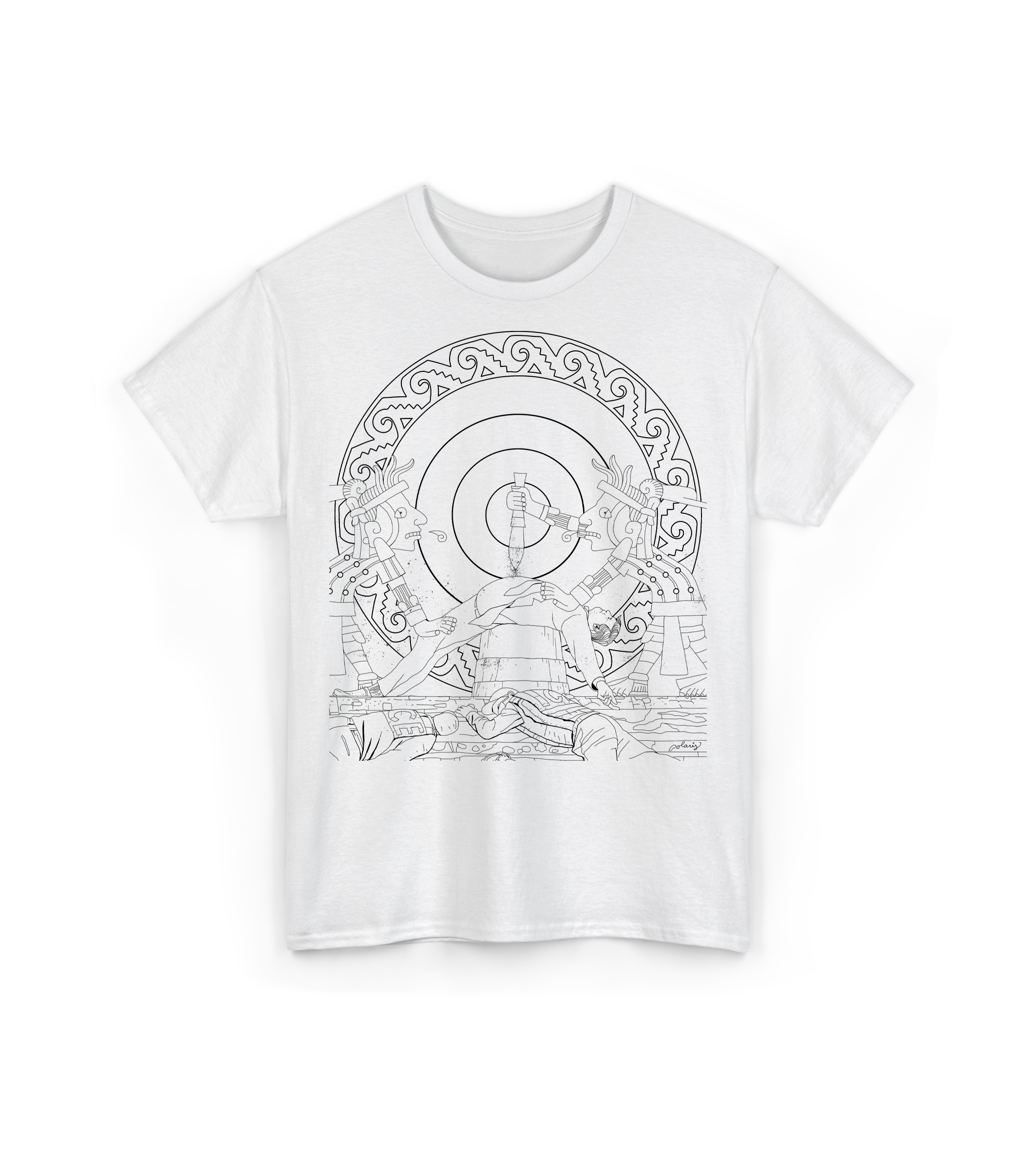Trial of Trump t-shirt white.png