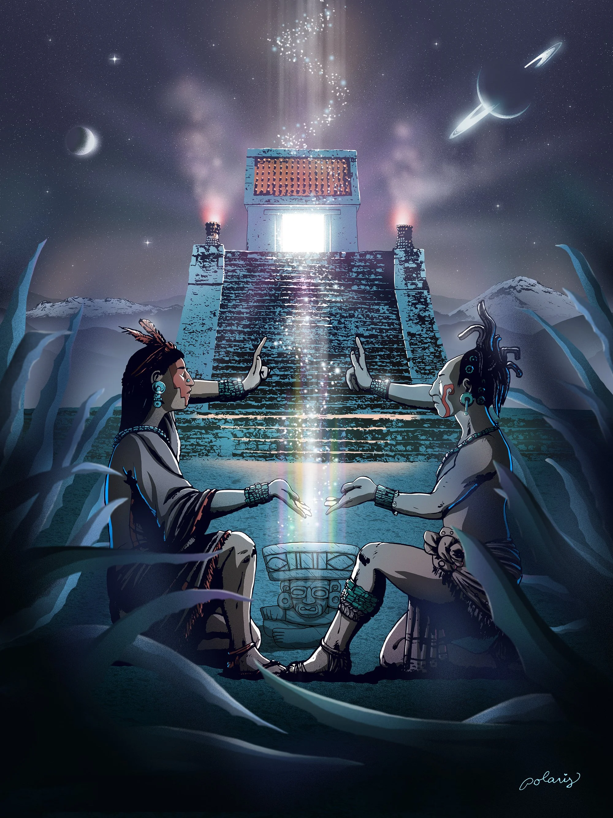 Acatitlán Portal Blues sm.jpg